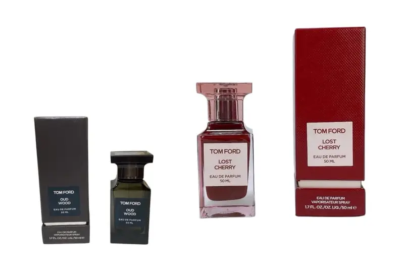 Tom Ford Perfume