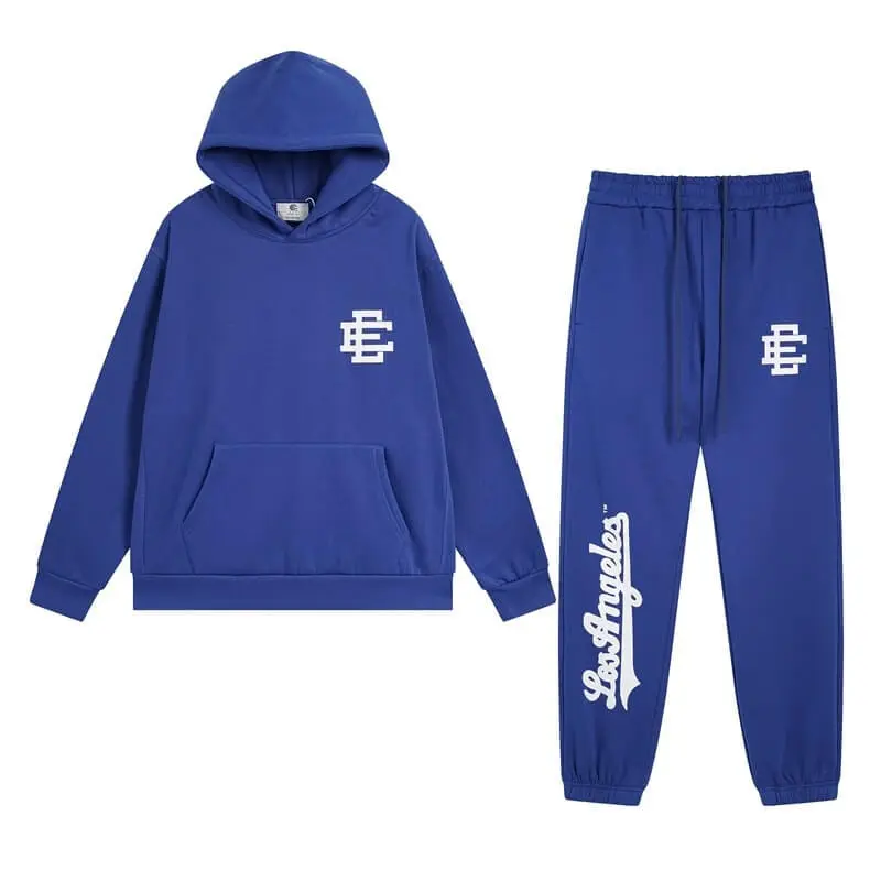 Eric Emanuel Tracksuit
