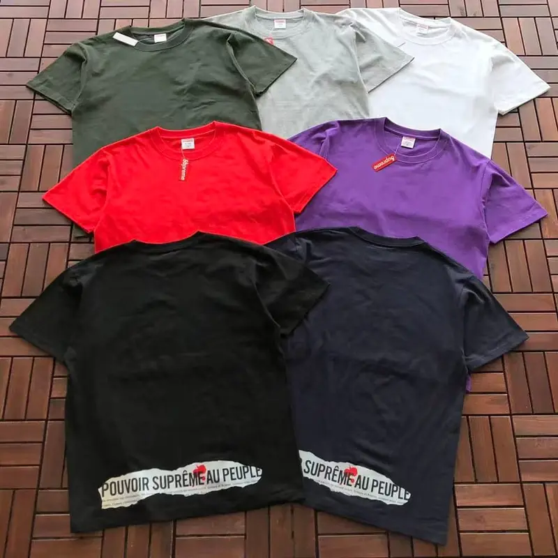 ￥ ~ 95 S🔥P🔥E🔥E T-SHIRT 55063024 (im 185CM 70KG iwear size M in the photo)