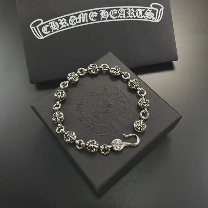 ￥ 169 CH🔥OM🔥 HE🔥RTS JEWELRY 88080745