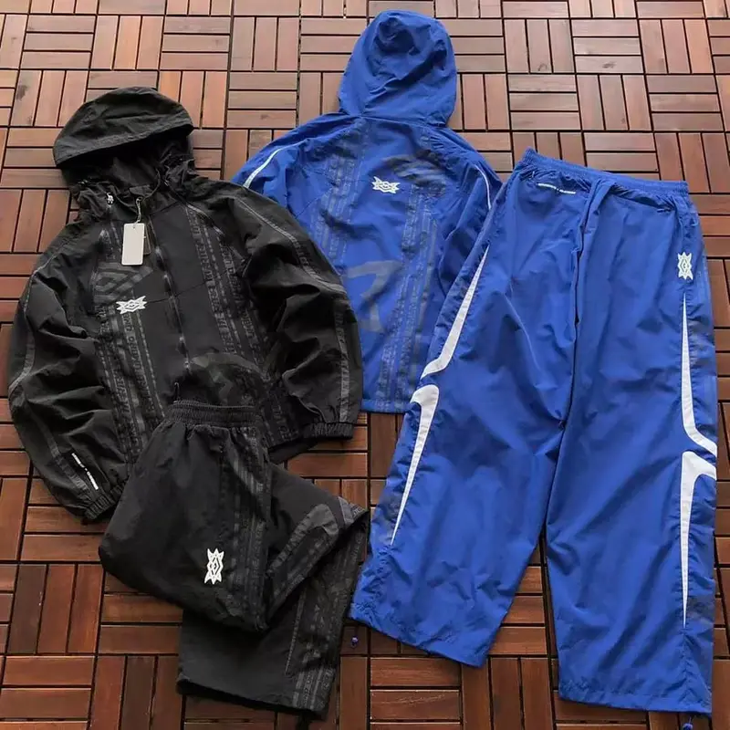 TOP ￥~226 PANTS ￥~189 M🔥RT🔥A & UMBRO JACKET TROUSERS 77063084