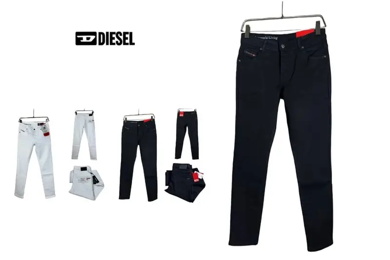 Diesel Jeans