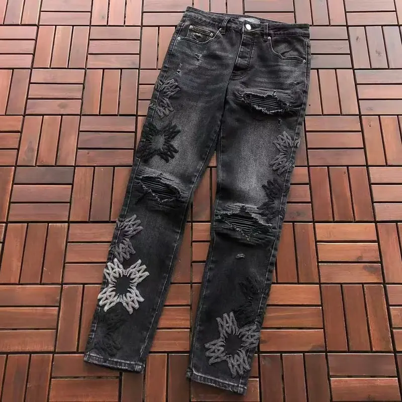 ￥ ~ 215 AMIRI JEANS 55062992