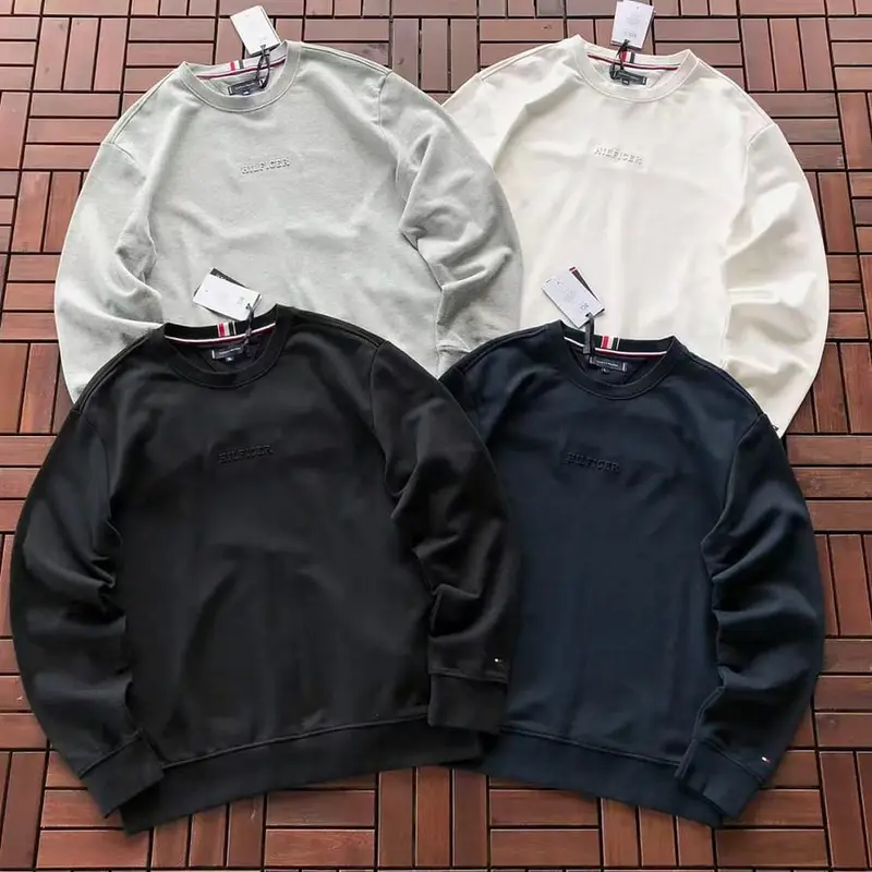 ￥~175 T 🔥🔥🔥 H🔥🔥🔥R SWEATER 66070311 (im 185CM 80KG iwear size XL in the photo)