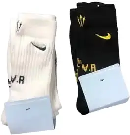 Nike x Nocta Socks 3-Pack