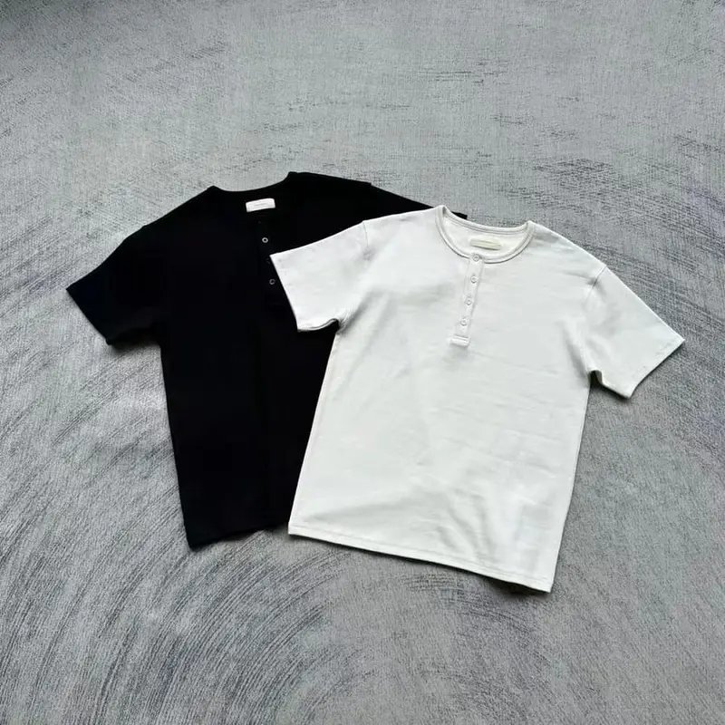 *5 Serafino Tee