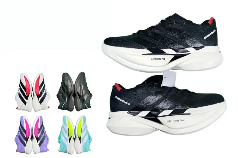 Adidas Adizero Adios Pro 4