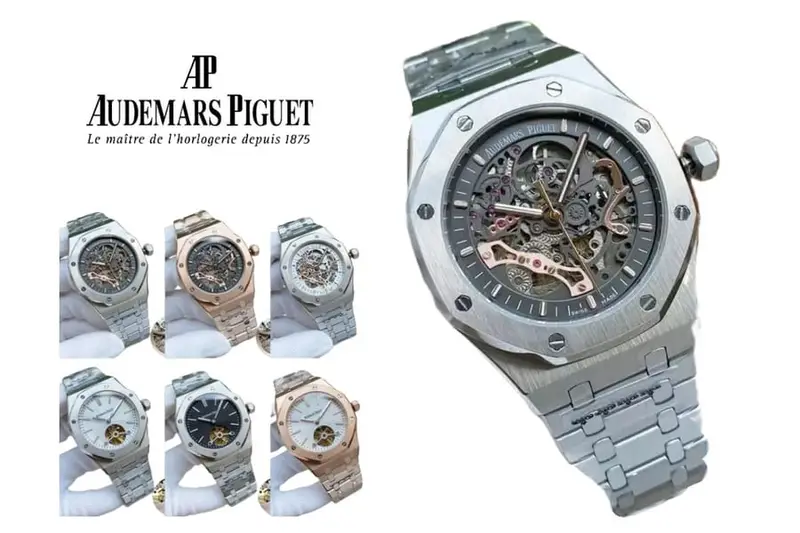 Audemars Piguet Watch