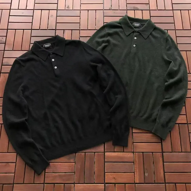 ￥~239 Z🔥🔥G🔥A SWEATER 66072625 (im 185CM 70KG iwear size M in the photo)