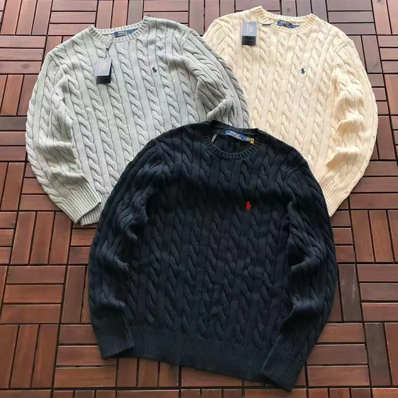 ￥~239 RA🔥PH🔥AU🔥EN SWEATER 55071312 (im 180CM 68KG iwear size M in the photo)