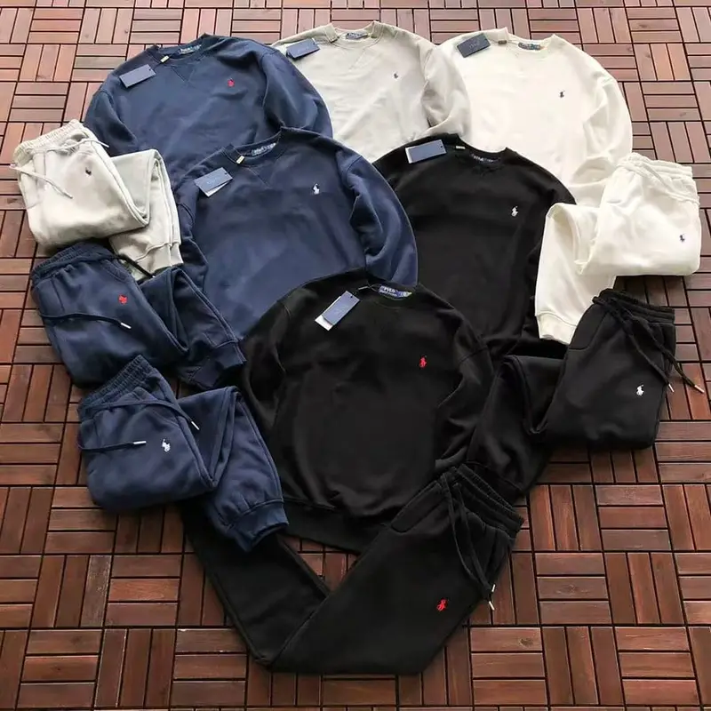 TOP ￥~ 135 PANTS ￥~ 159 RA🔥PH🔥AU🔥EN SWEATER TROUSERS FLEECE 55070517