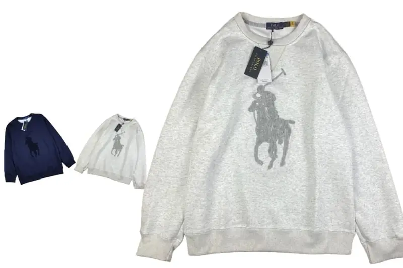 Ralph Lauren Sweater