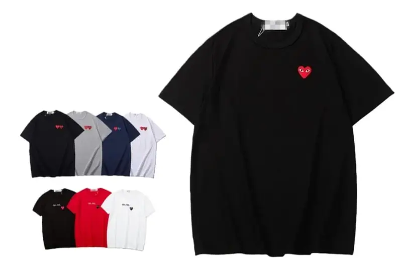 Ami T-Shirts