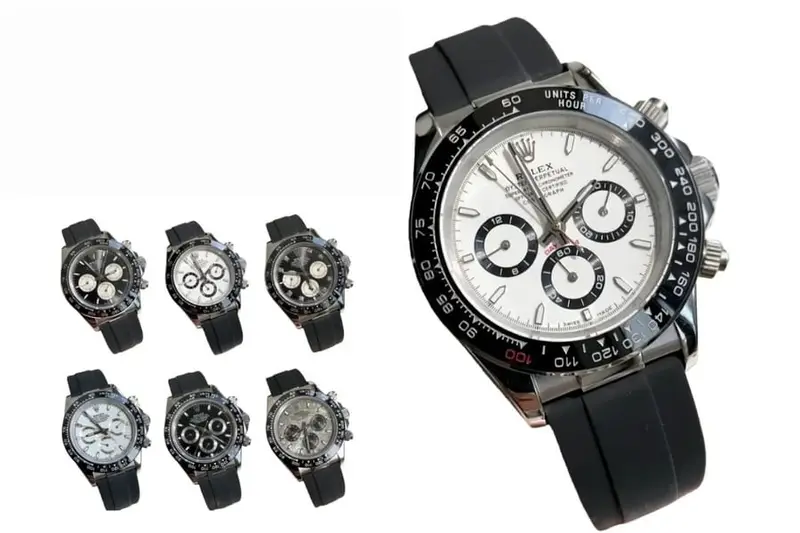 Rolex Watch