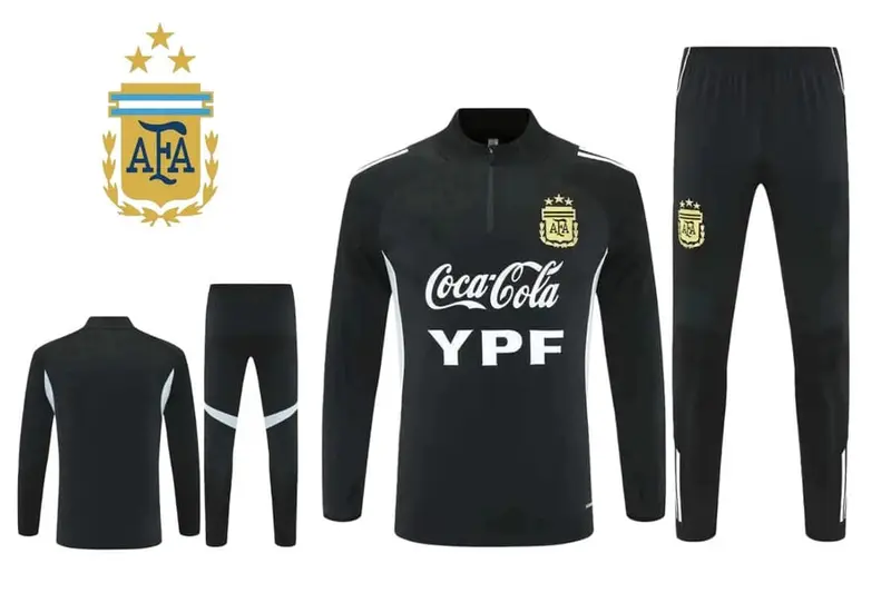 Argentina Football Jersey