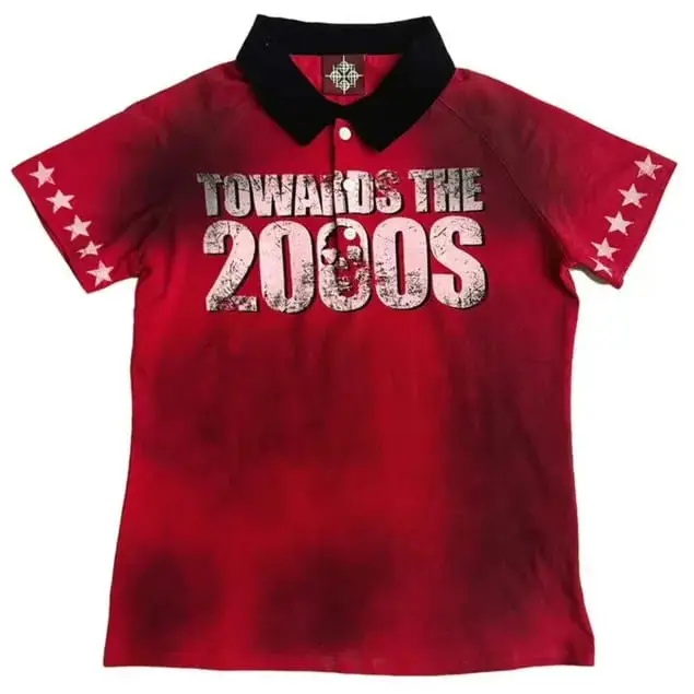 DETW 2000s Polo