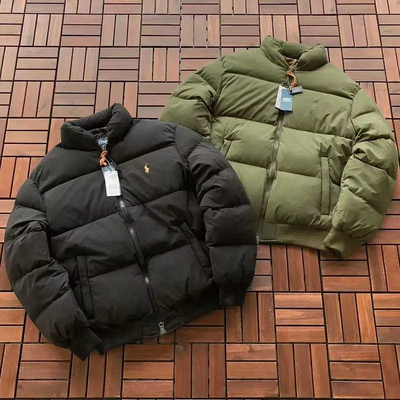 ￥ 419 RA🔥PH🔥AU🔥EN DOWN JACKET 88080908 (im 185CM 80KG iwear size L in the photo)