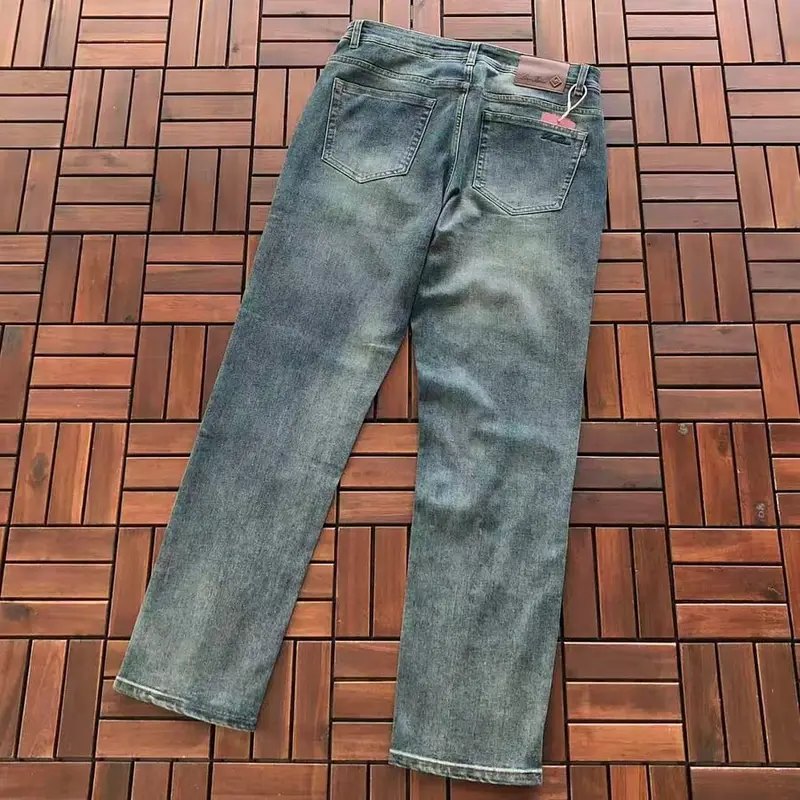￥~135 L🔥🔥O P🔥A🔥A JEANS 55072252 (im 185CM 70KG iwear size 33 in the photo)