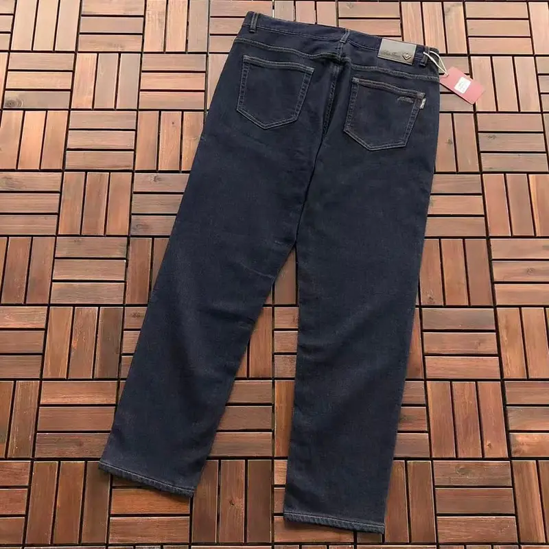 ￥~135 L🔥🔥O P🔥A🔥A JEANS 55071574 (im 185CM 80KG iwear size 36 in the photo)