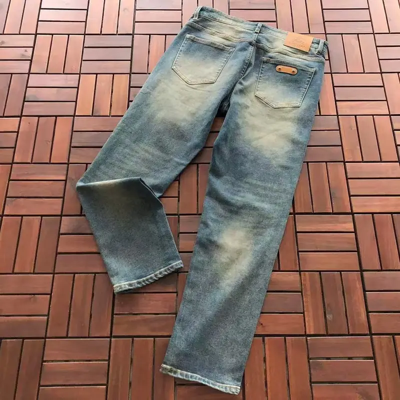 ￥~175 B🔥RB🔥RRY JEANS 66071438