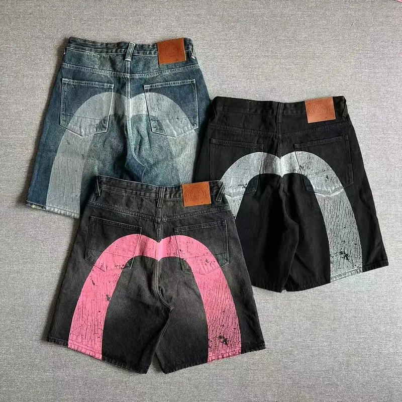 （3 colors）EV shorts