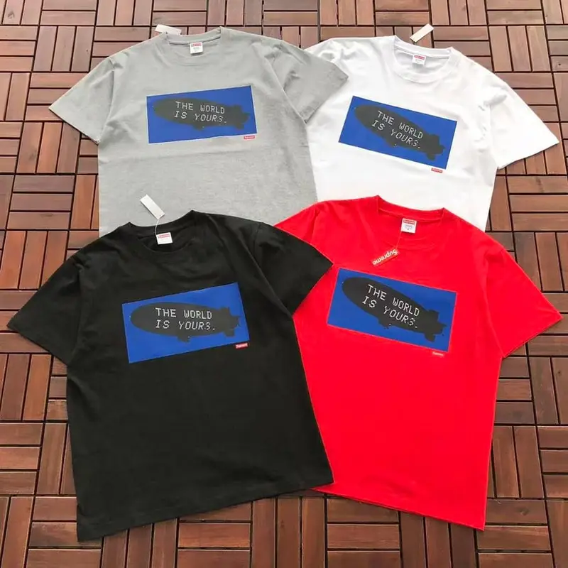 ￥ ~ 95 S🔥P🔥E🔥E T-SHIRT 55063046 (im 185CM 70KG iwear size M in the photo)