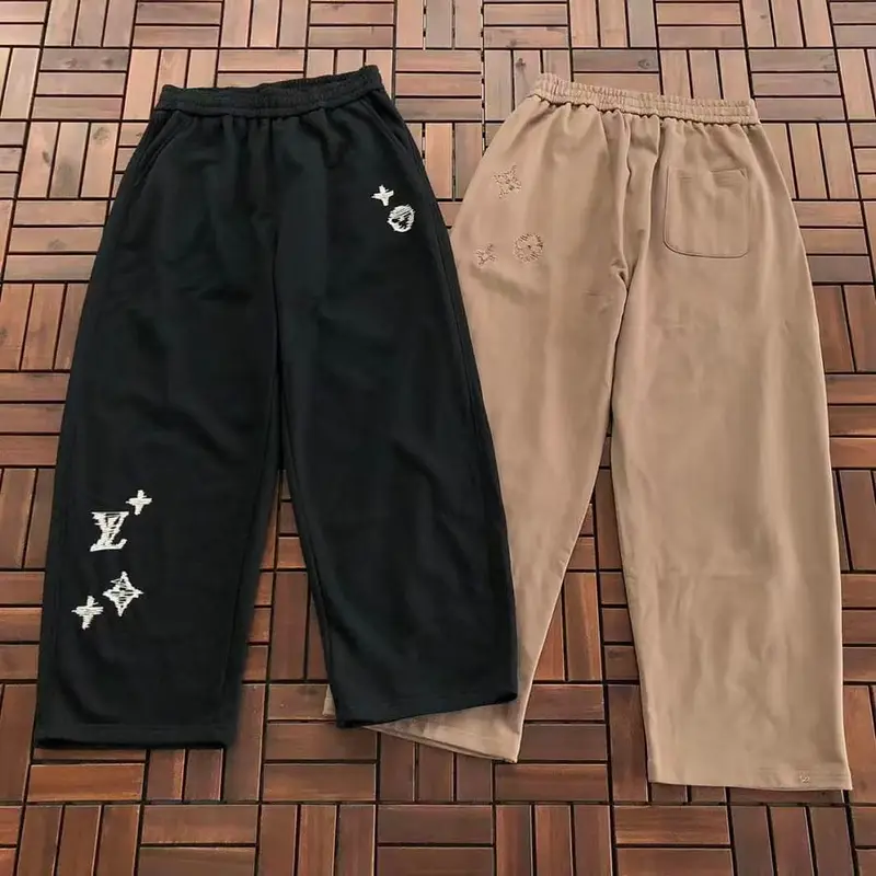 ￥ ~ 169 L🔥TROUSERS 55072960 (im 185CM 70KG iwear size L in the photo)