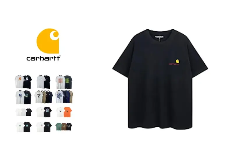 Carhartt T-shirt Tee