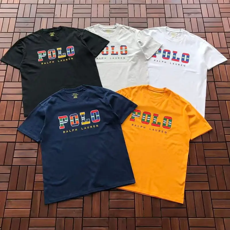 ￥ ~ 85 RA🔥PH🔥AU🔥EN T-SHIRT 55072814 (im 185CM 70KG iwear size L in the photo)
