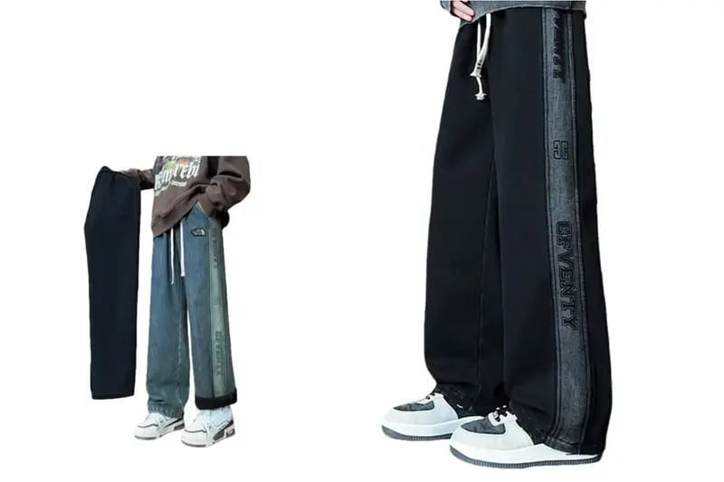 The North Face Jeans