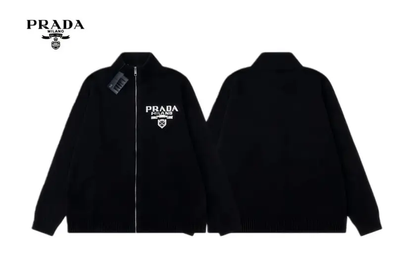 Prada Sweater