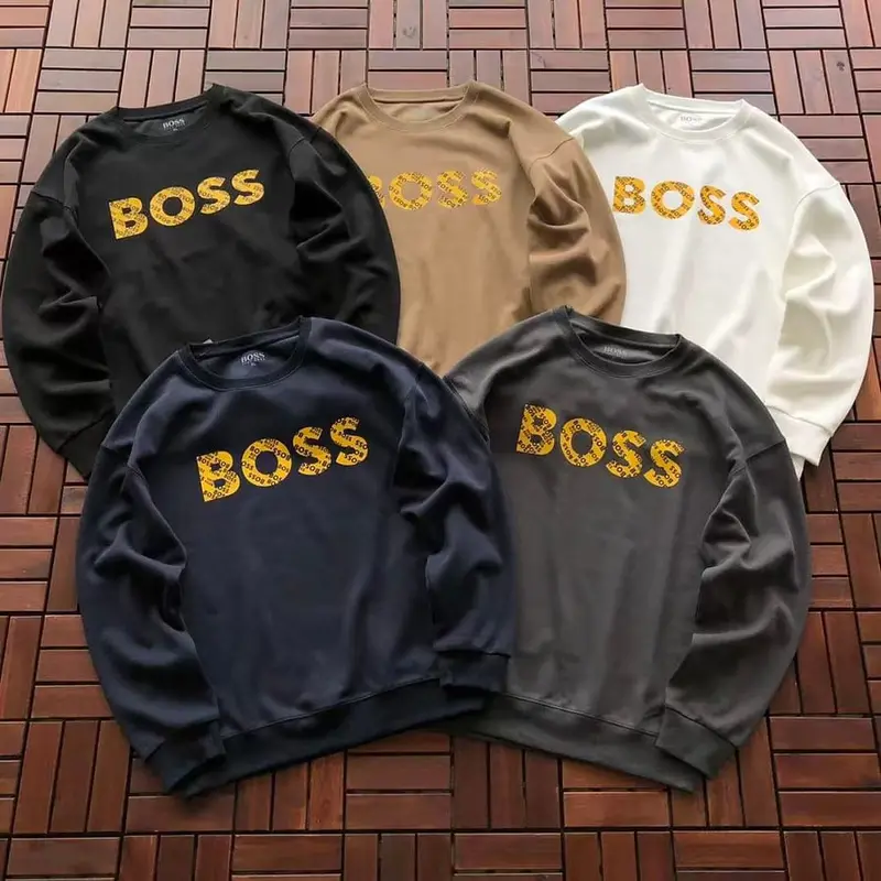 ￥~169 H🔥G🔥 B🔥🔥SWEATER 66072701