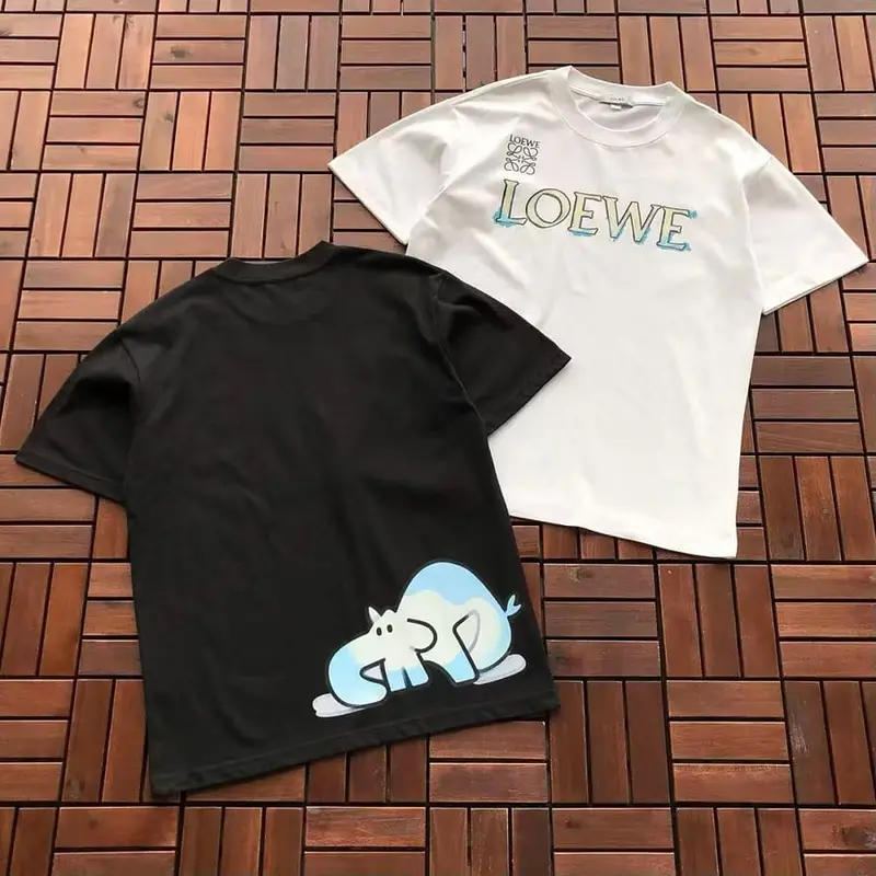￥169 L🔥E🔥🔥 T-SHIRT 88072118 (im 185CM 80KG iwear size L in the photo)