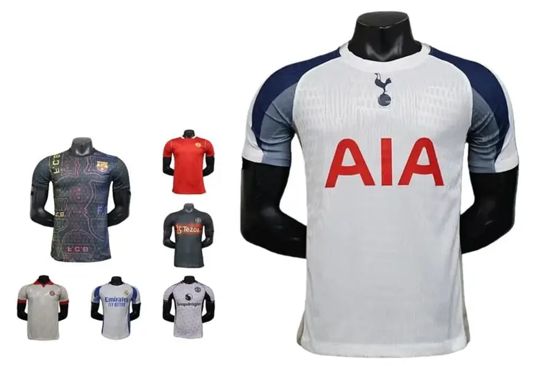 Football Jersey