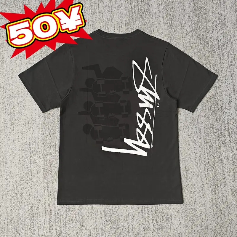 Stussy tee