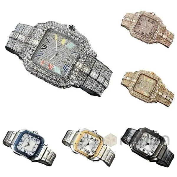 Cartier Watches