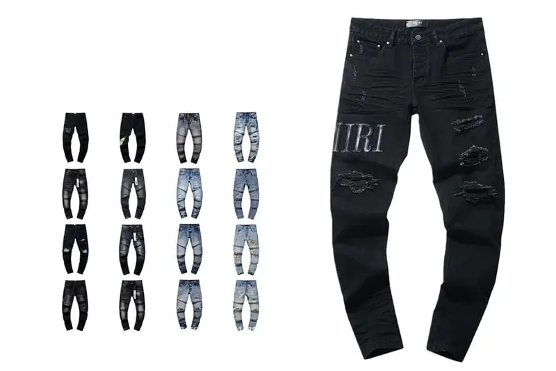 Purple Brand Jeans