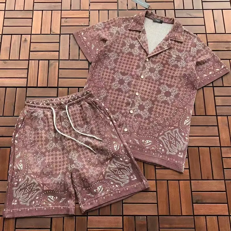 TOP￥~ 99 PANTS￥~ 95 AMIRI T-SHIRT SHIRT SHORTS SWEATER 77071627