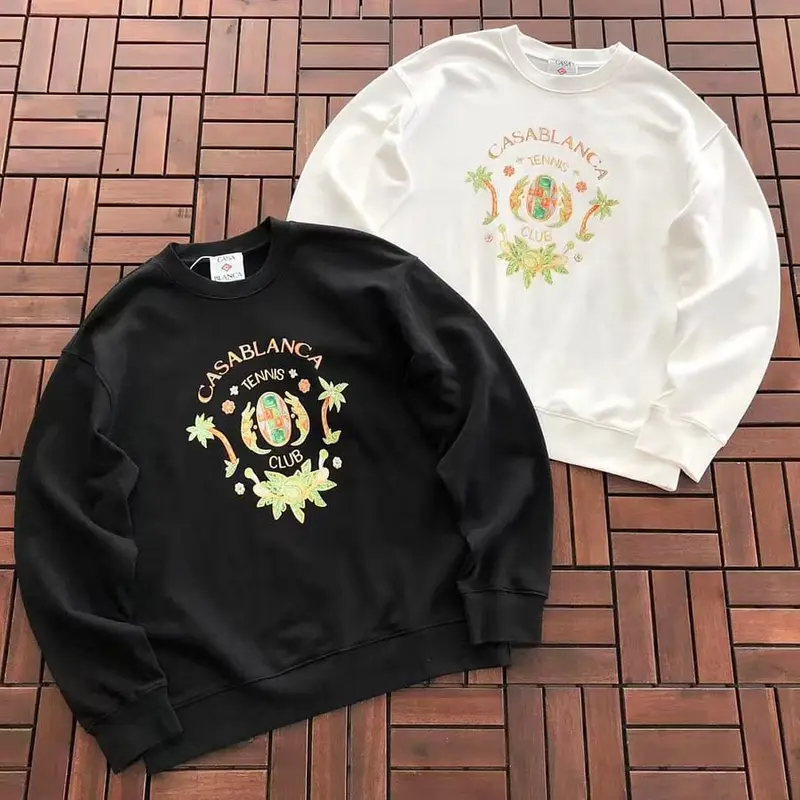 ￥~109 C🔥S🔥BL🔥🔥C🔥SWEATER 77072417 (im 185CM 80KG iwear size M in the photo)