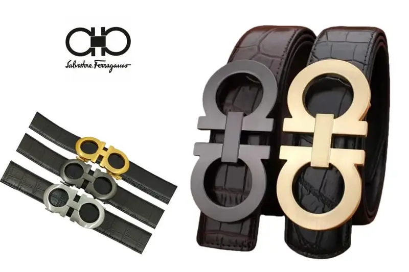 Ferragamo Belt