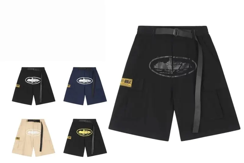 Corteiz Shorts