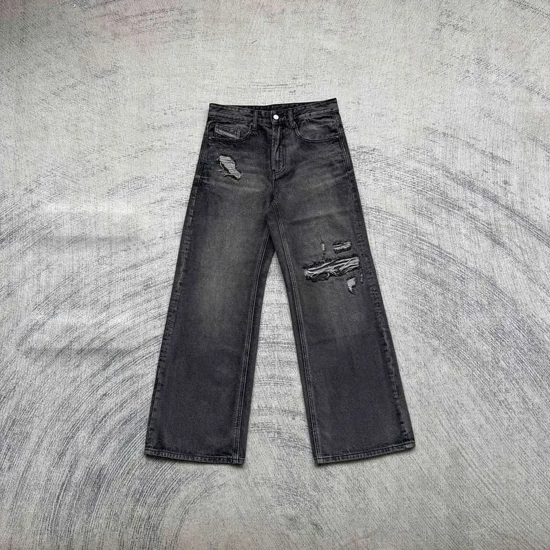 Fyredwrld jeans
