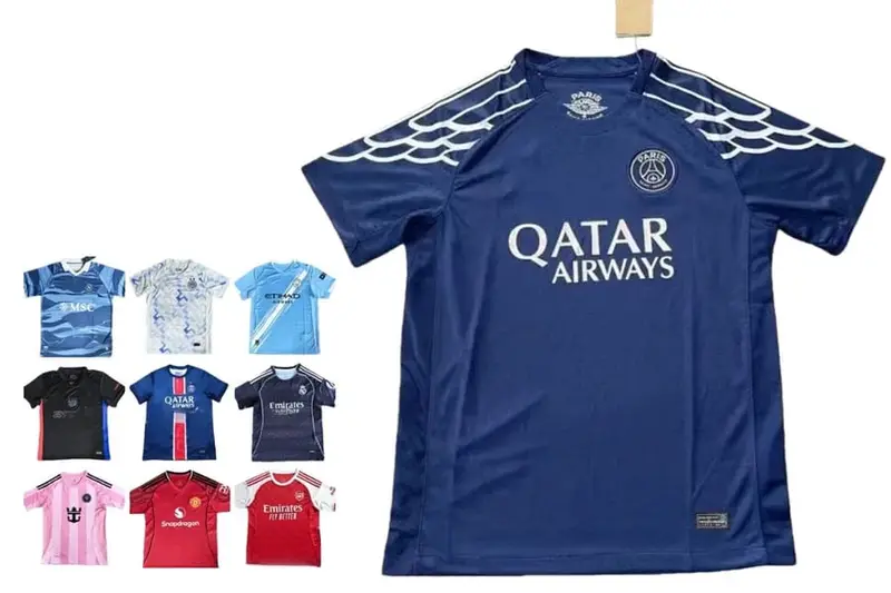 Football Jersey