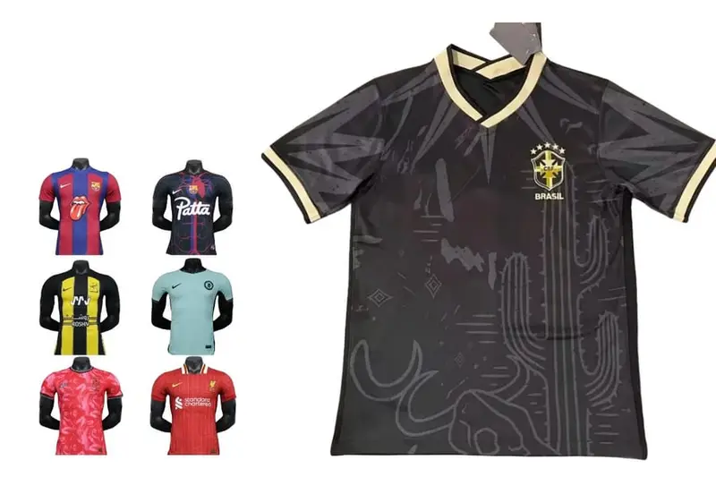 Football Jersey