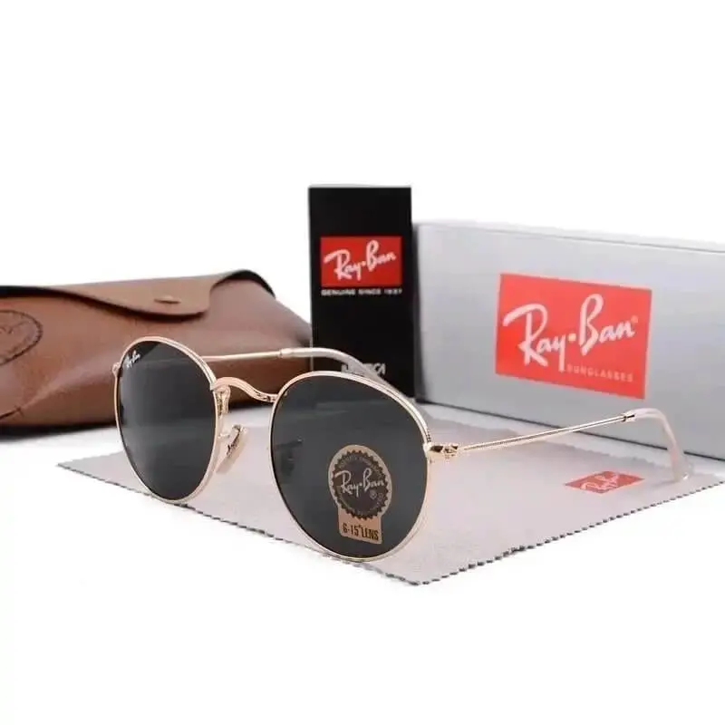 Fashion glasses