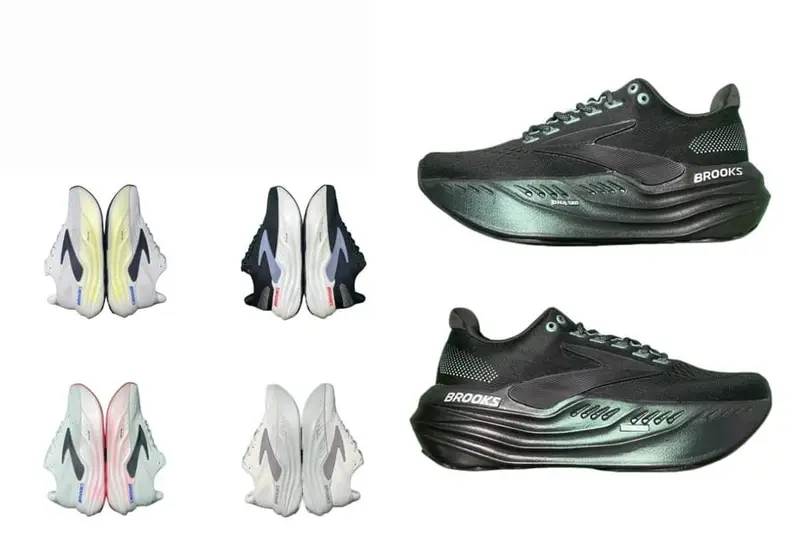 Brooks Glycerin max
