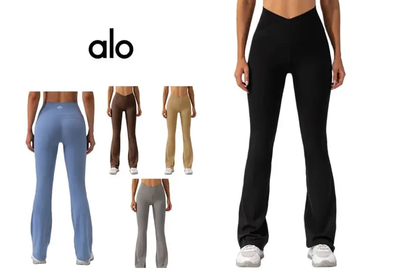 Alo Pants
