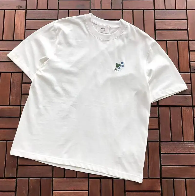 ￥129 A🔥I T-SHIRT 88071603 (im 185CM 80KG iwear size M in the photo)