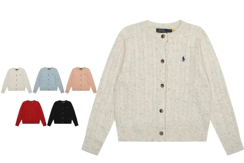 Ralph Lauren Sweater