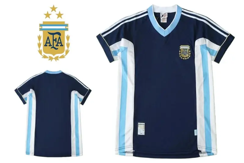 Argentina Football Jersey